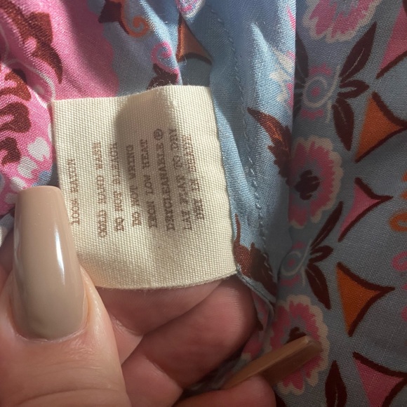 Spell and the gypsy Pandora gown - Picture 6 of 7